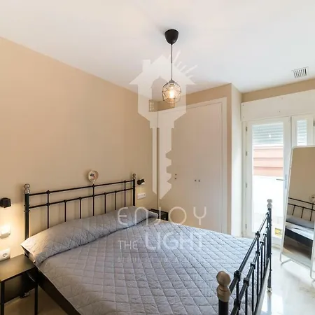 Apartment Atico Cervantes 